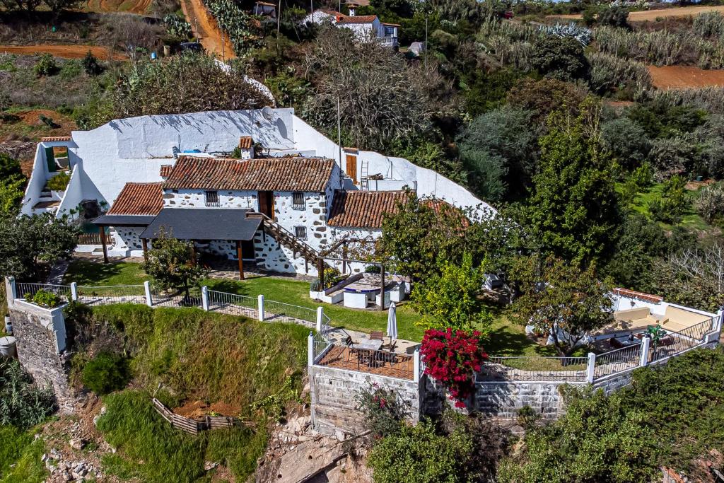 Casa Rural El Majano photo 2