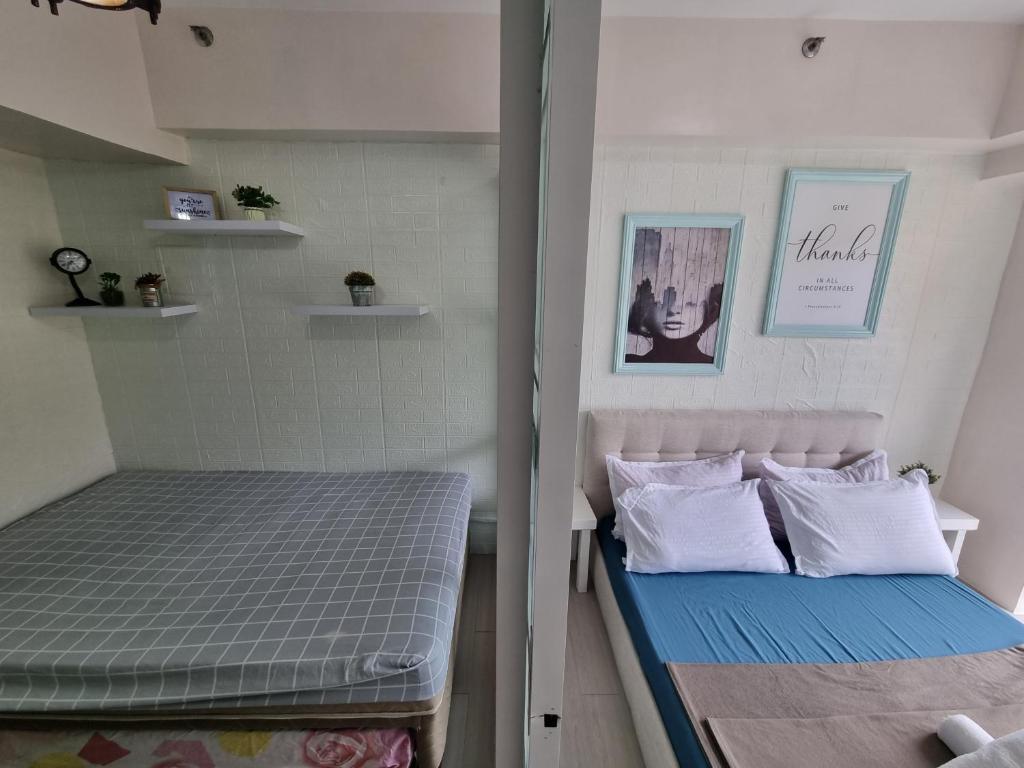 4 pax Tagaytay Prime Staycation WIFI NETFLIX and light cooking FREE VIEWDECK photo 4