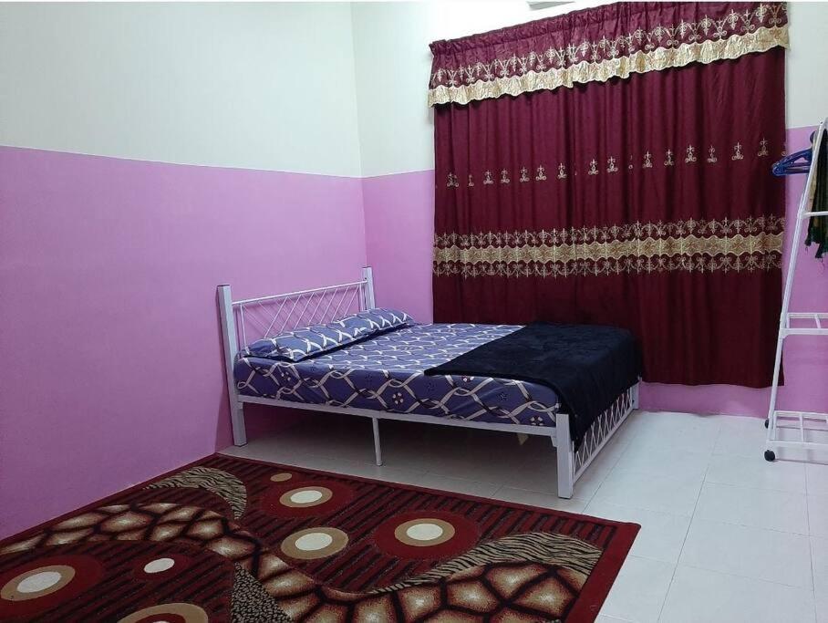 Homestay Krubong Melaka