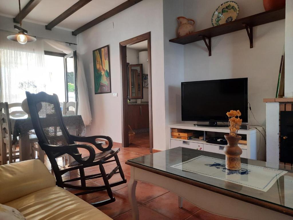 Casa "Era de Gonzalito" photo 2