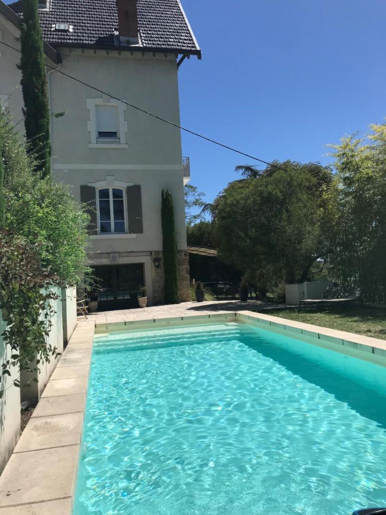 Maison Lavenir photo 4