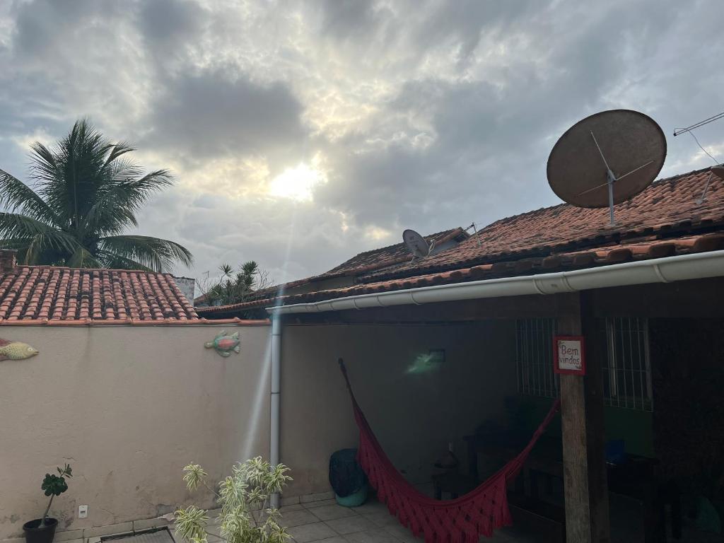 Nosso Repouso Saquarema - Casa inteira com Piscina,churrasqueira privativos, Wi-fi,900m da praia, Tv-Smart. photo 4