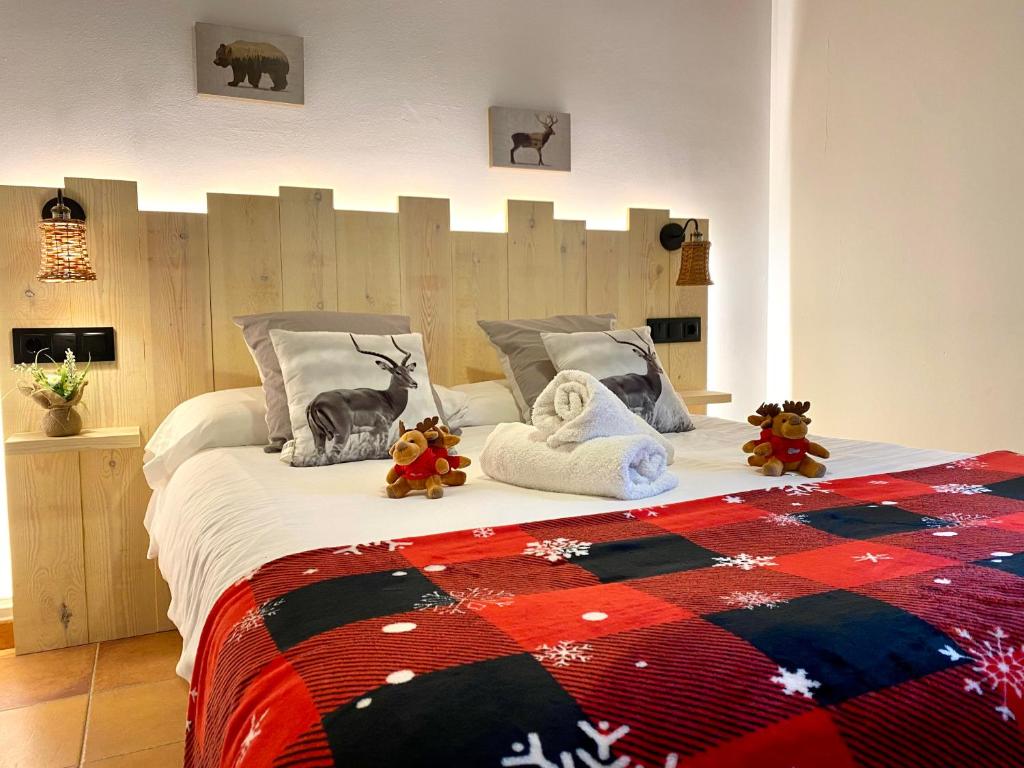 Apartaments Alta Muntanya photo 2