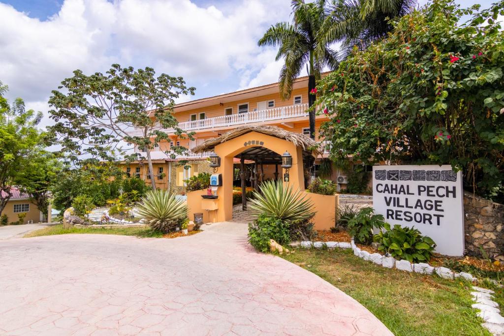 Cahal Pech Village Resort photo 1