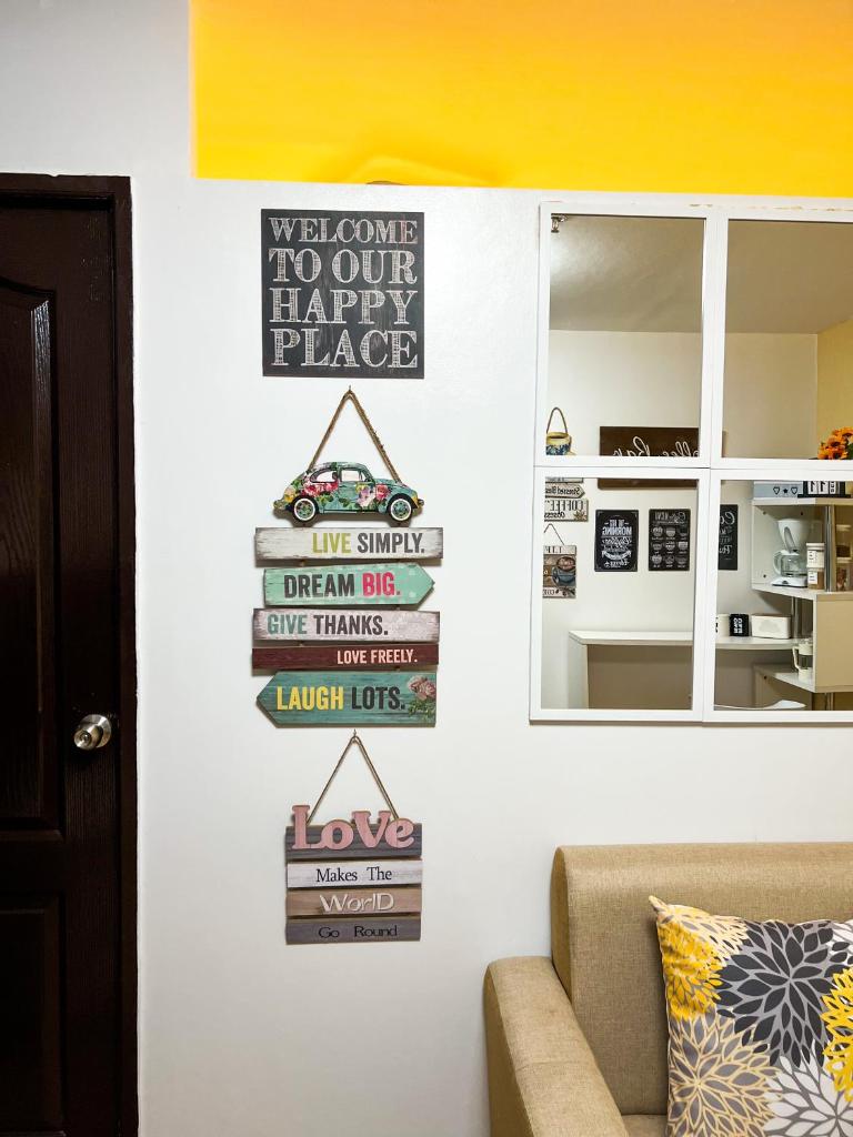 Bulacan Staycation At Urban Deca Homes Marilao, Marilao