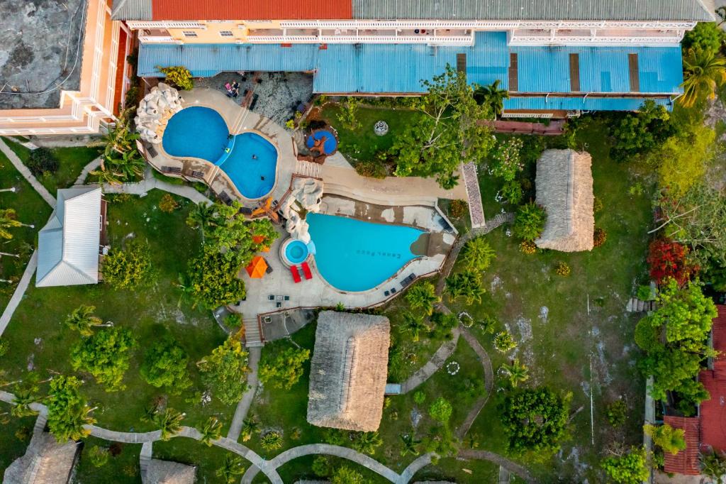 Cahal Pech Village Resort photo 3