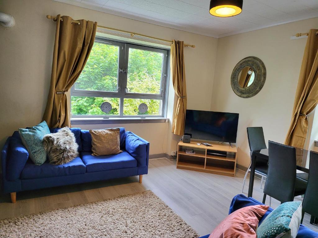 Business & Familes Three Bedrooms By Sensational Stay Short Lets & Serviced Accommodation, Aberdeen With Balcony & Free Parking photo 2