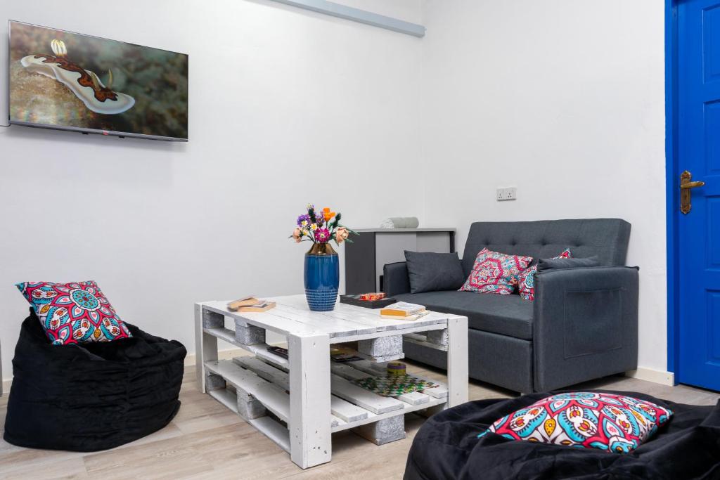 Villa Boheme photo 3