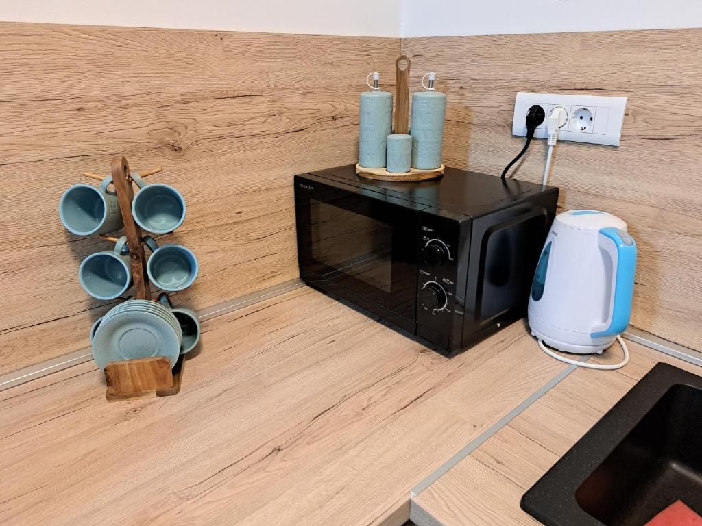Apartman Stefany photo 3