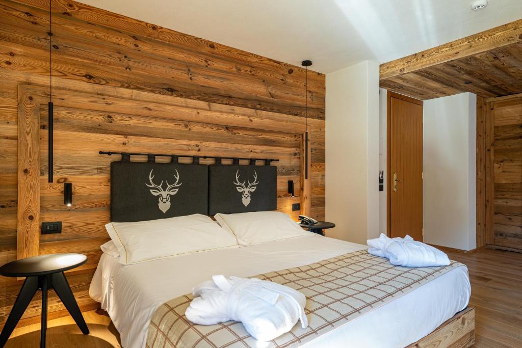 Hotel Lo Scoiattolo photo 3