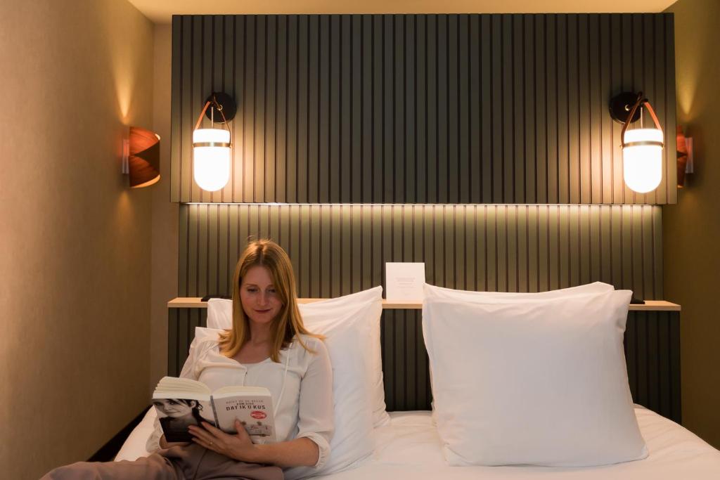 Boutique Hotel Helder I Kloeg Collection photo 4