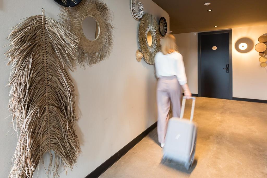 Boutique Hotel Helder I Kloeg Collection photo 2