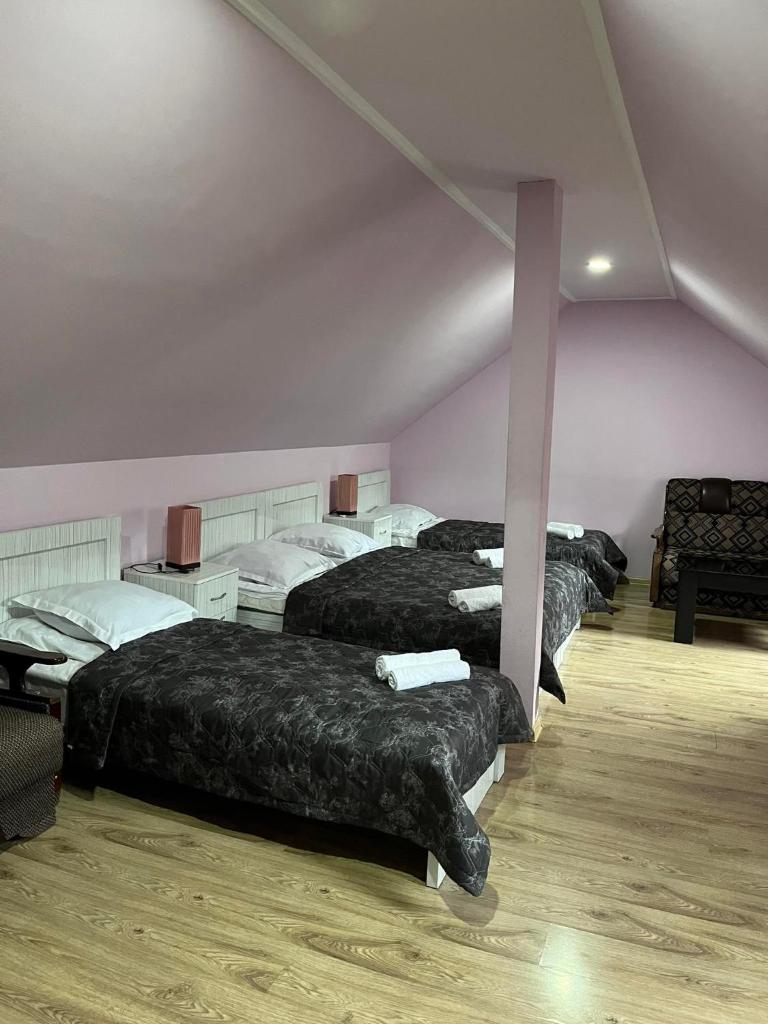 Hotel New Star photo 1