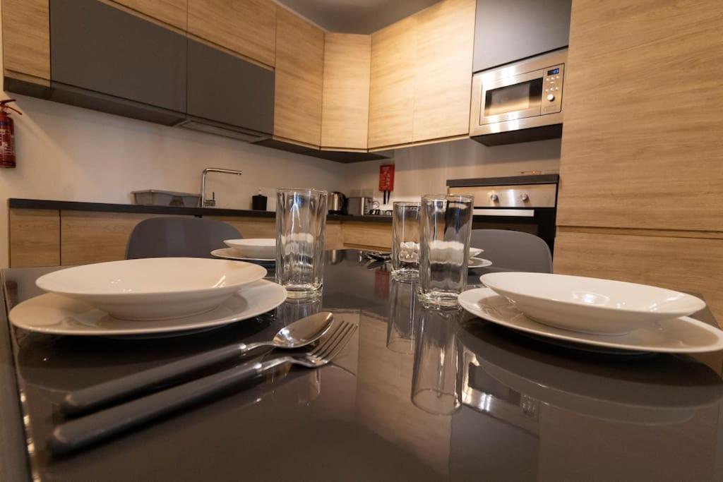 Lovely Modern 1 Bedroom Apartment in San Gwann photo 2