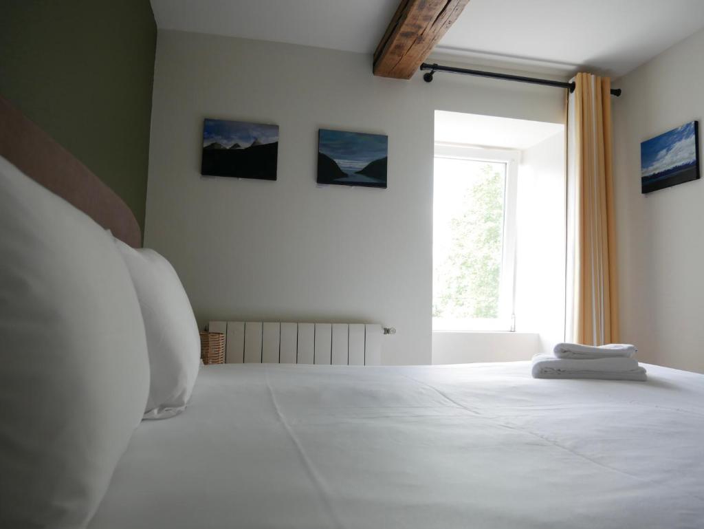 Auberge Trabenia photo 2