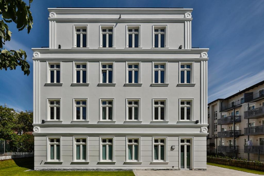 Logierhaus Jonna Whg 09 photo 3