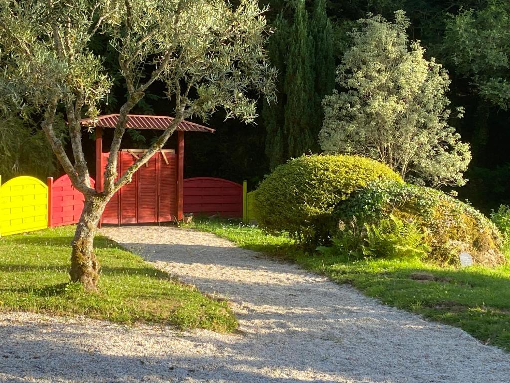 Les Moulins Du Duc ECOLODGE - Thumbnail image