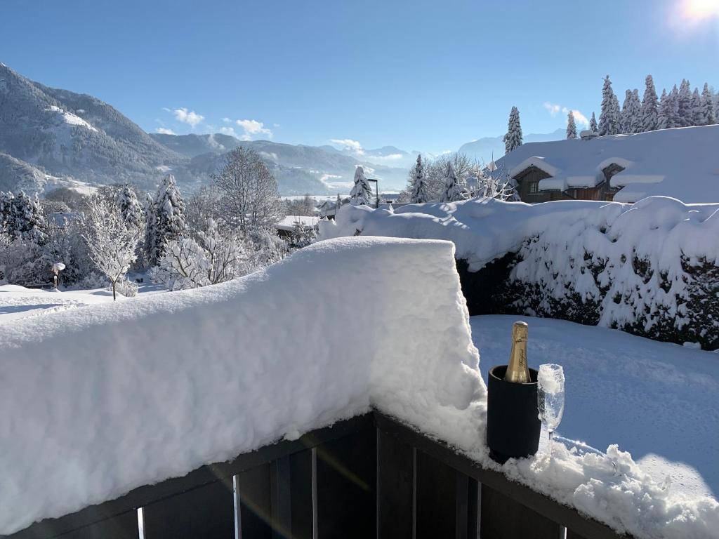 Ferienhaus Mang photo 1