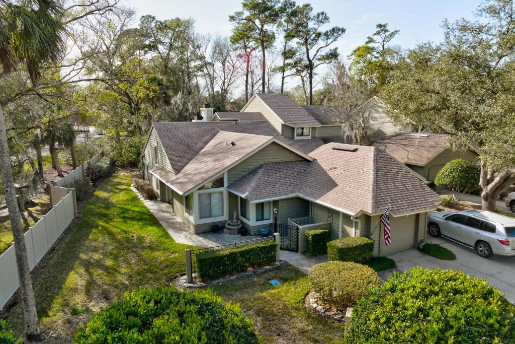 Loggerhead Lodge image