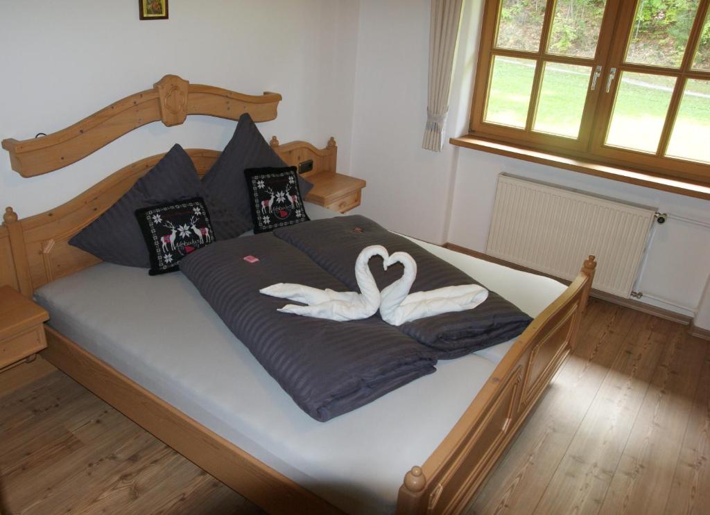 Haus am Dürrach photo 3