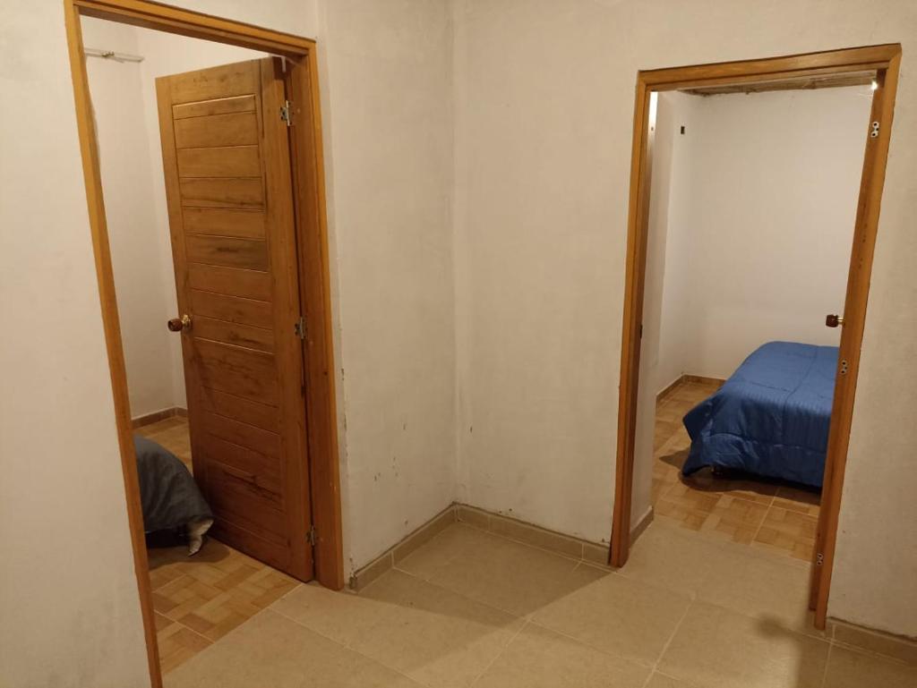Cabaña Eliseo Guachato Villa Rosita photo 3