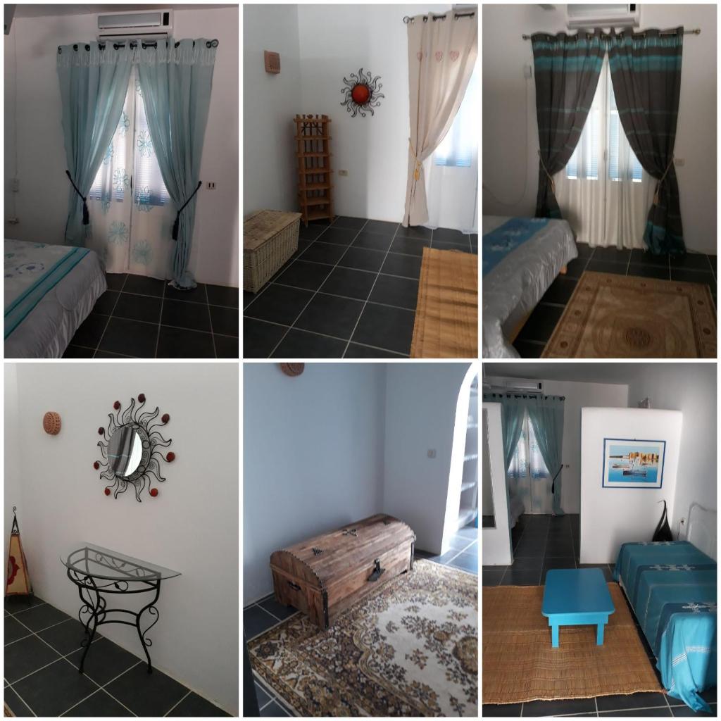 Dar Chick Yahia Ile De Djerba photo 2
