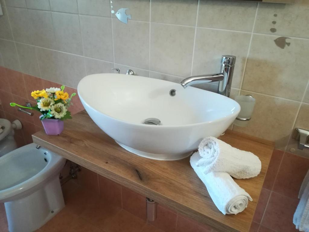 SOLE e MARE Luxury Home photo 2