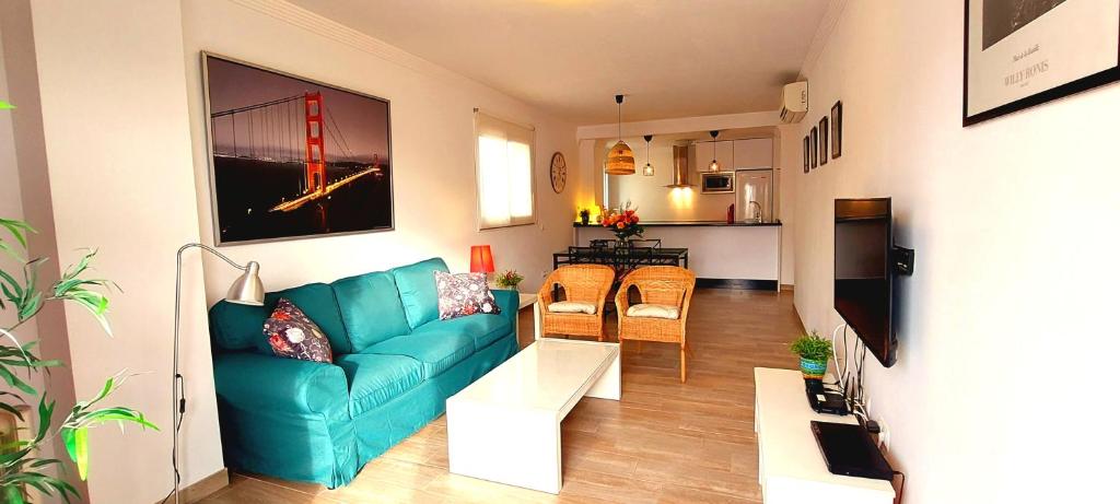 Maravilloso apartamento photo 3