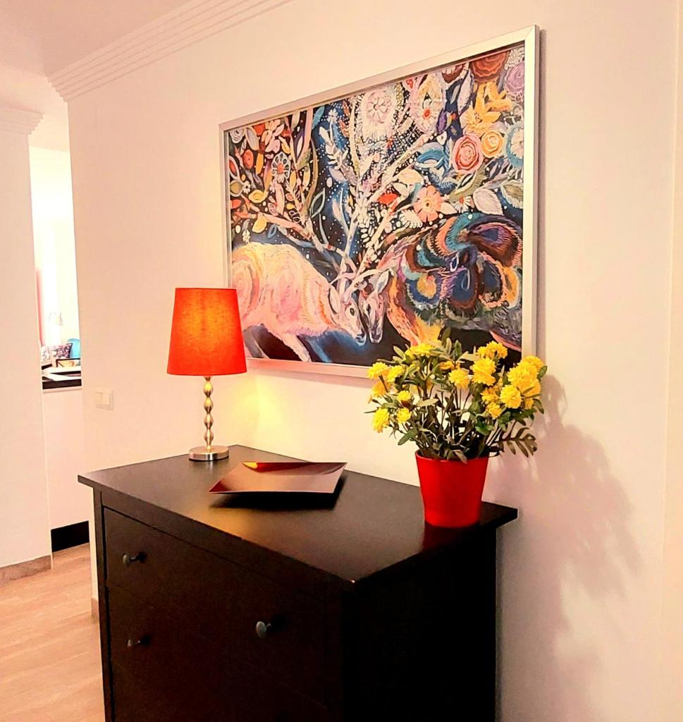 Maravilloso apartamento photo 1