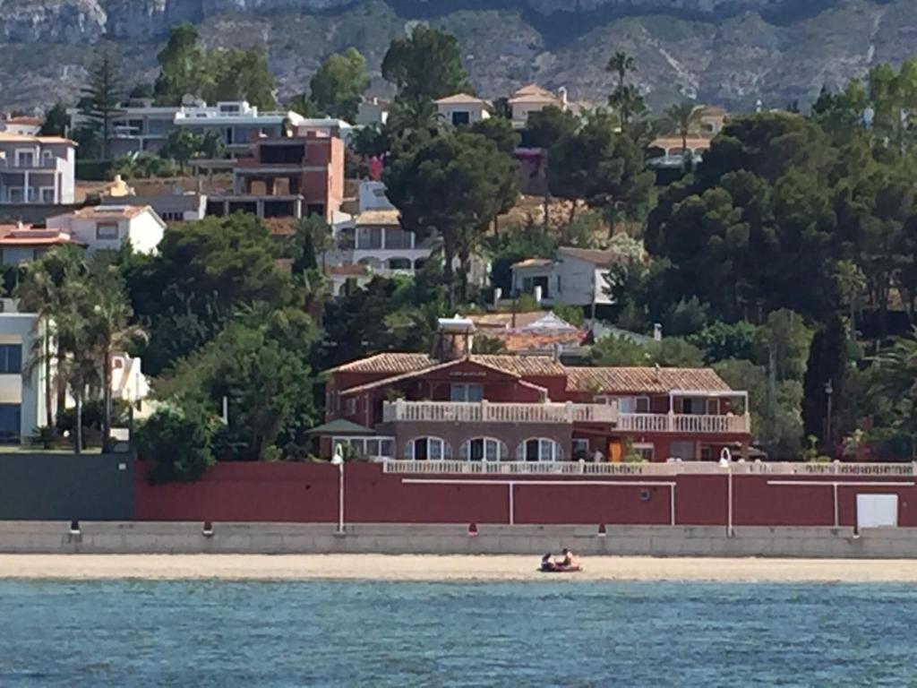 MARINETA CASIANA "Beach Resort " photo 4