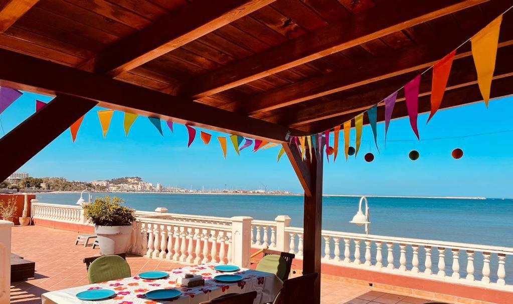 MARINETA CASIANA "Beach Resort "