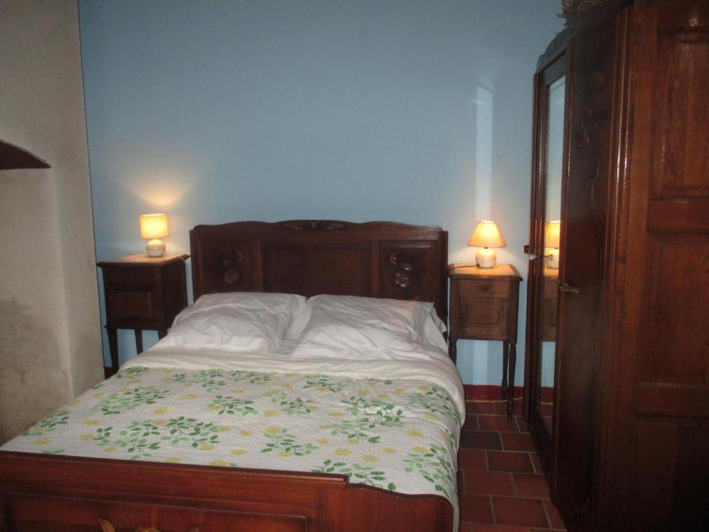 Gîte Montoldre, 2 pièces, 2 personnes - FR-1-489-170 photo 3