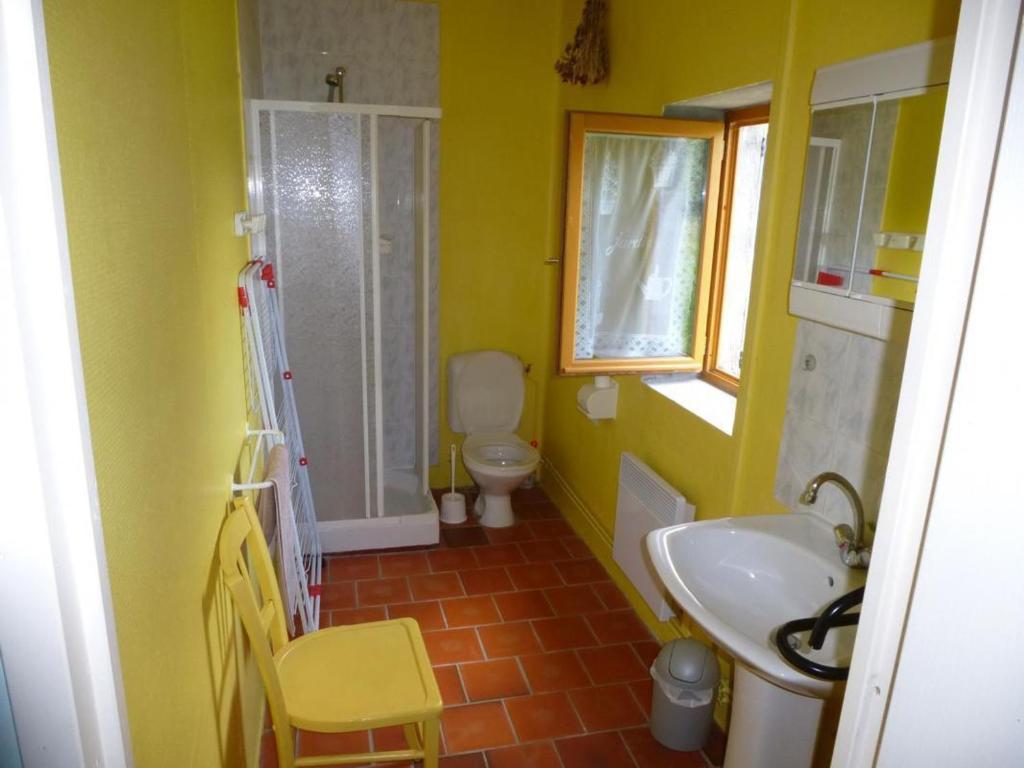 Gîte Montoldre, 2 pièces, 2 personnes - FR-1-489-170 photo 4