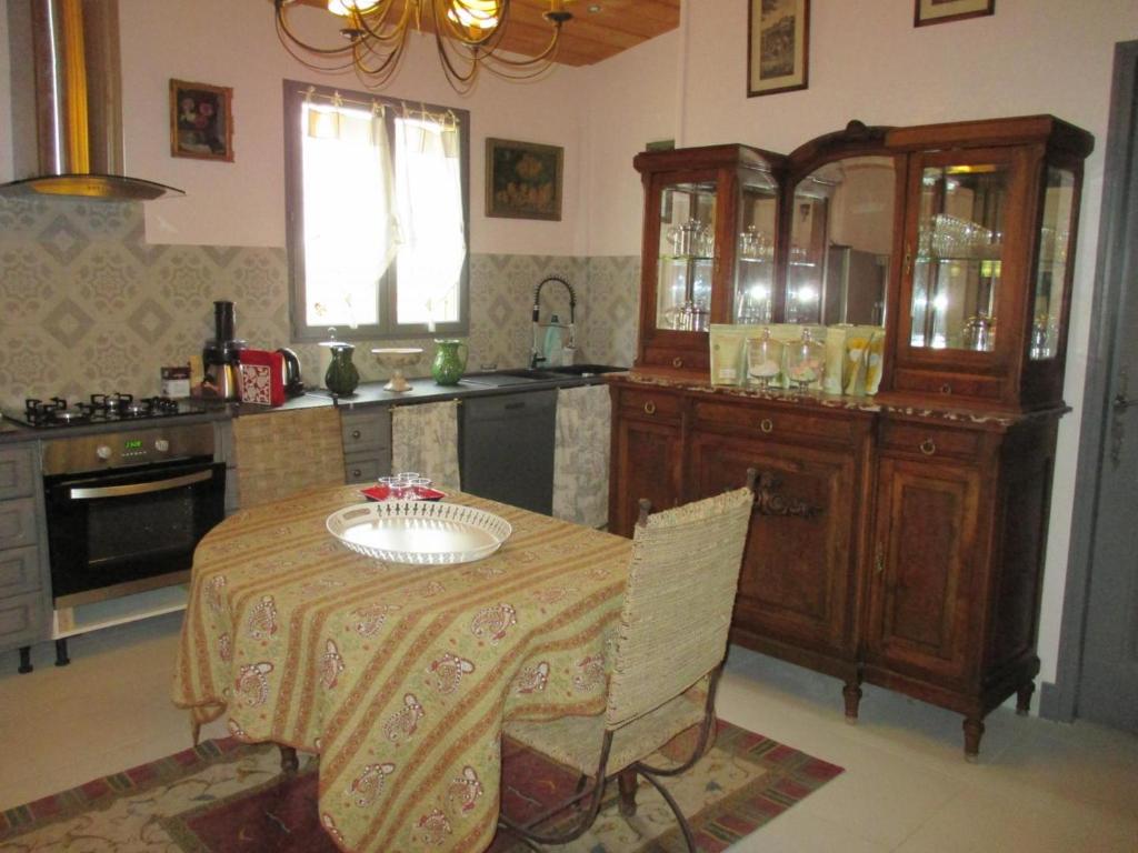 Gîte Saint-Hilaire, 6 pièces, 15 personnes - FR-1-489-346 photo 1