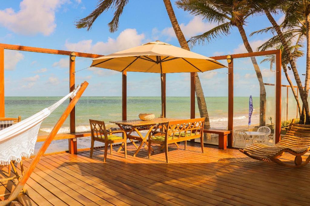 Qavi - Villa Jacumã #Luxo photo 4