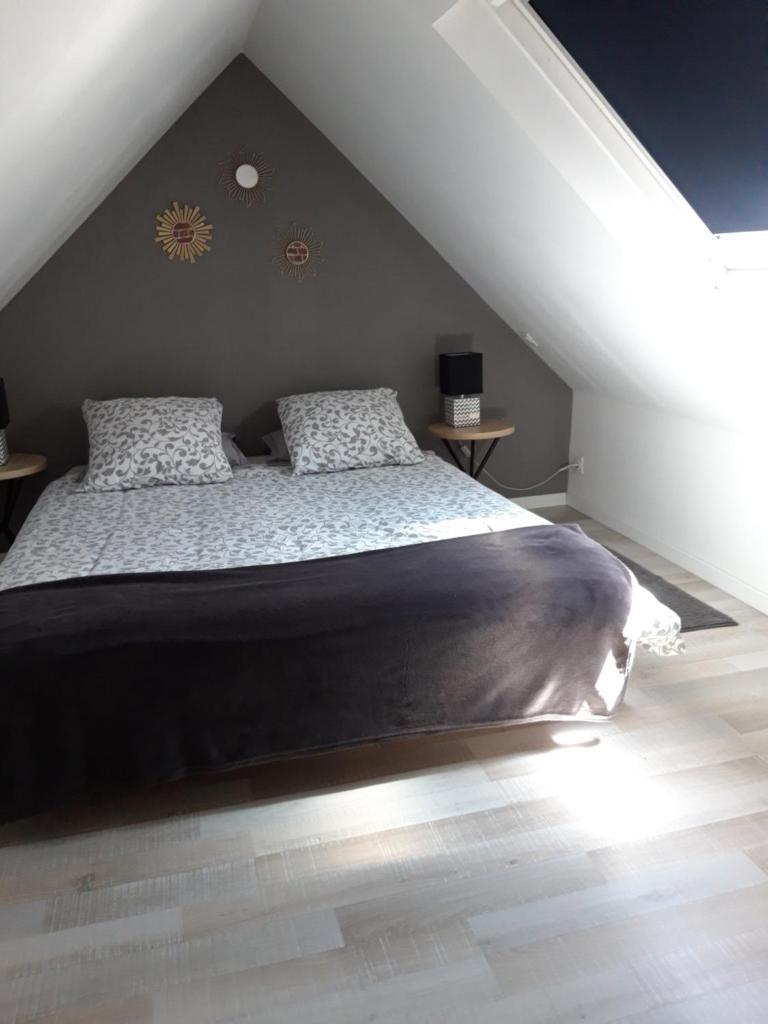 Les Apparts' Hotel du Canal photo 1