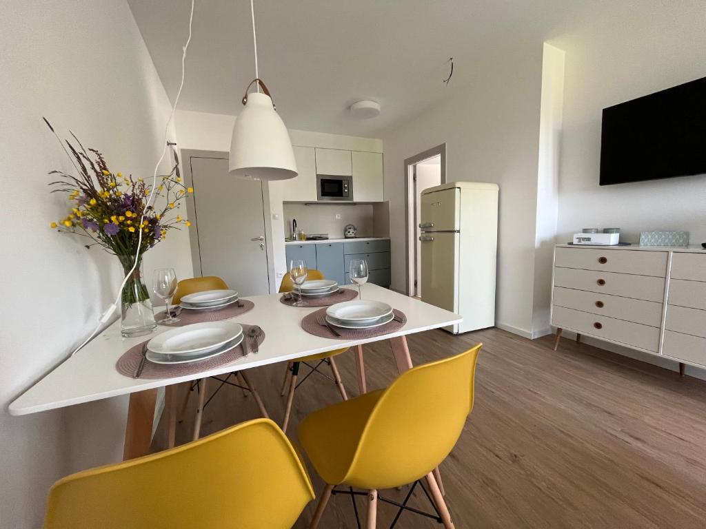 APARTMÁNY ŠÁRKA