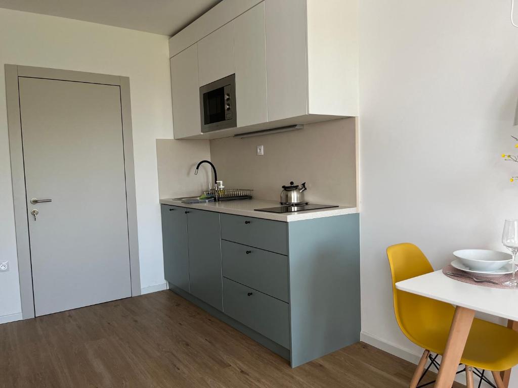 APARTMÁNY ŠÁRKA photo 1