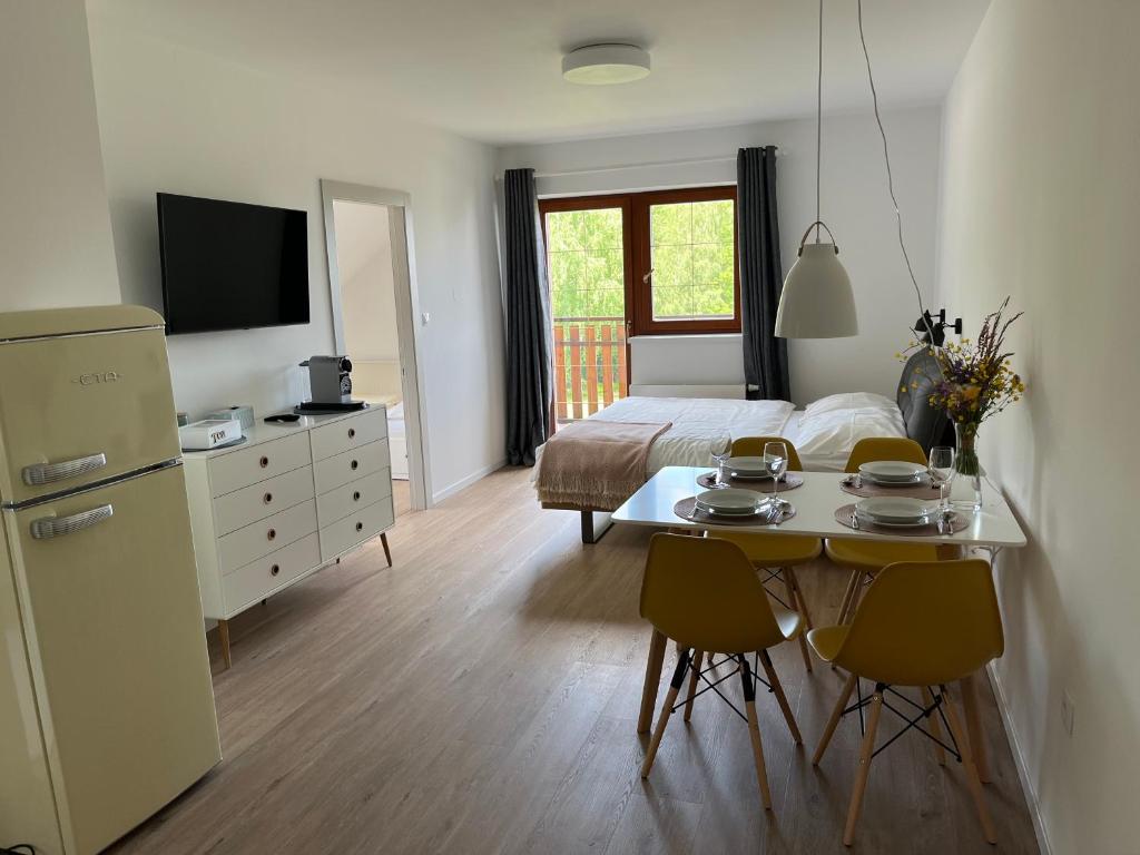 APARTMÁNY ŠÁRKA photo 3