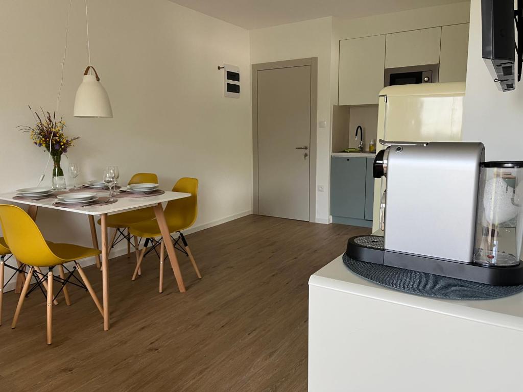 APARTMÁNY ŠÁRKA photo 4