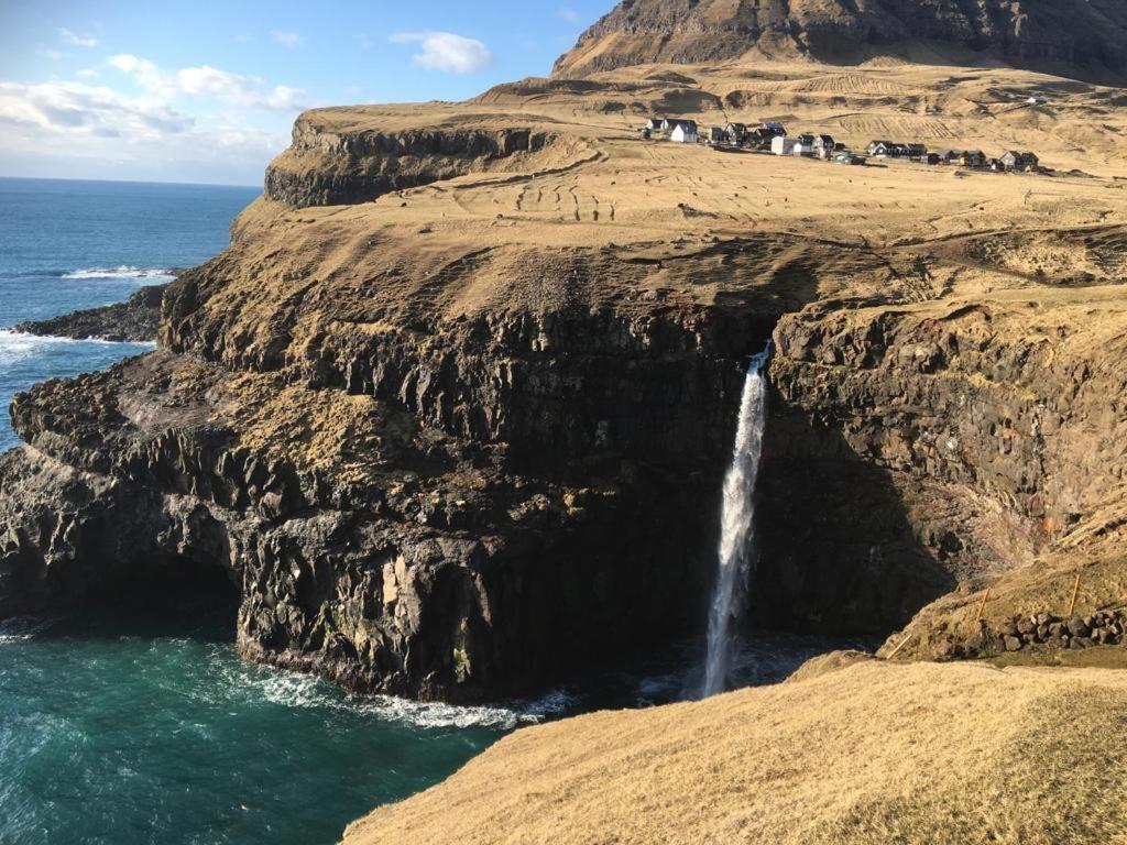 The Atlantic view guest house, Sandavagur, Faroe Islands photo 3