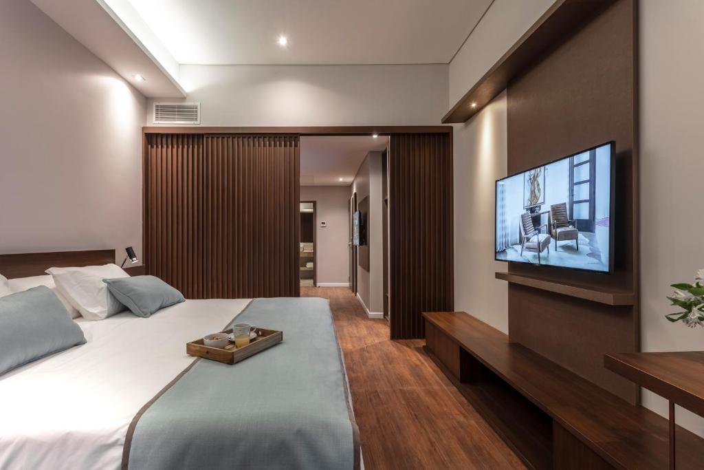 Huinid Obelisco Hotel photo 2