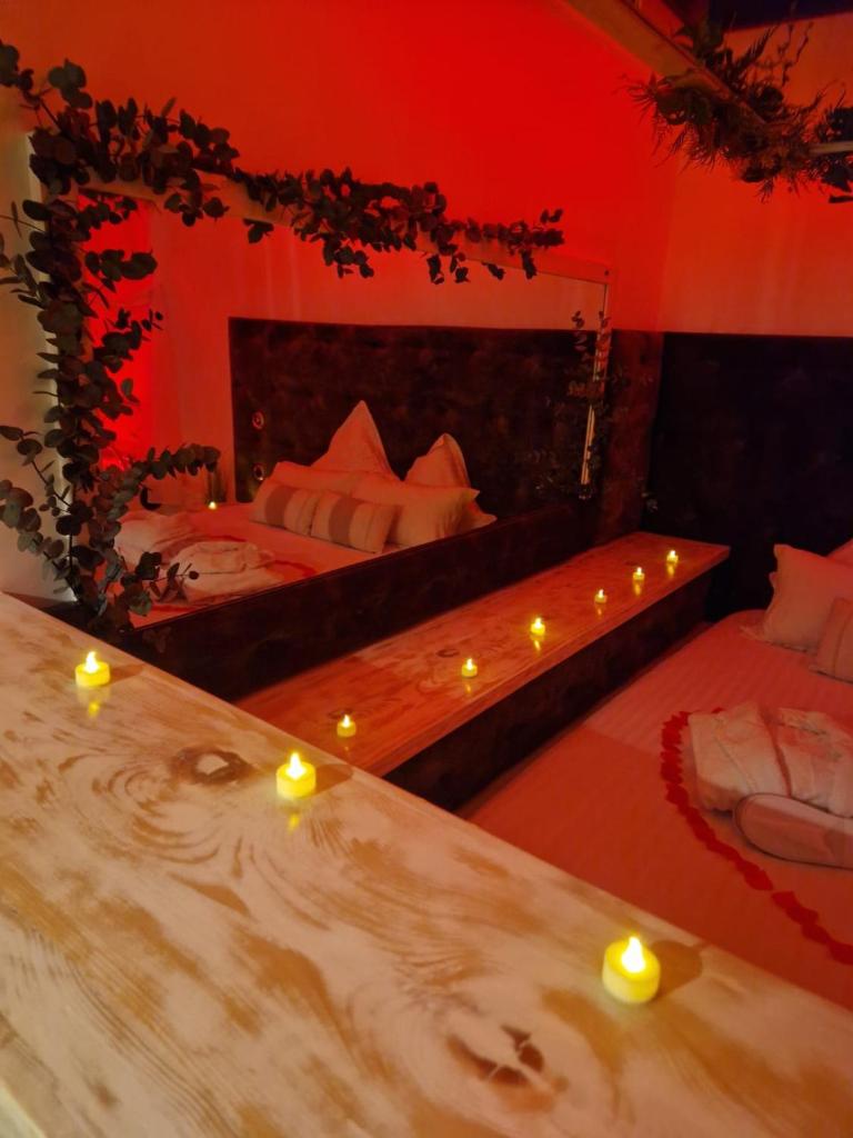 Studio Spa Vanadis LE BALNEO photo 3