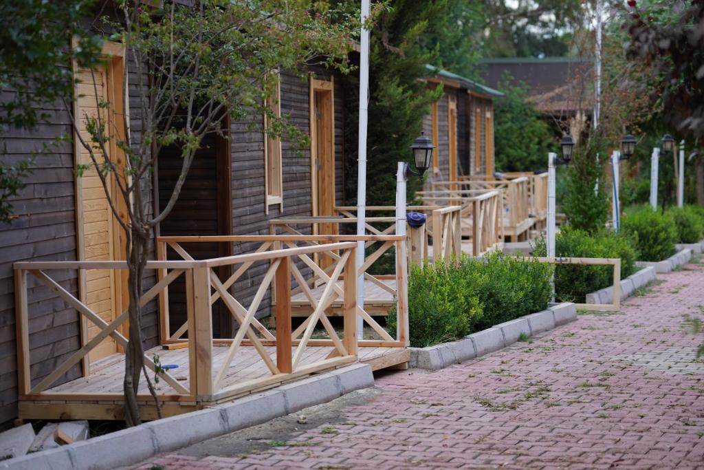 Doğa bungalov photo 2