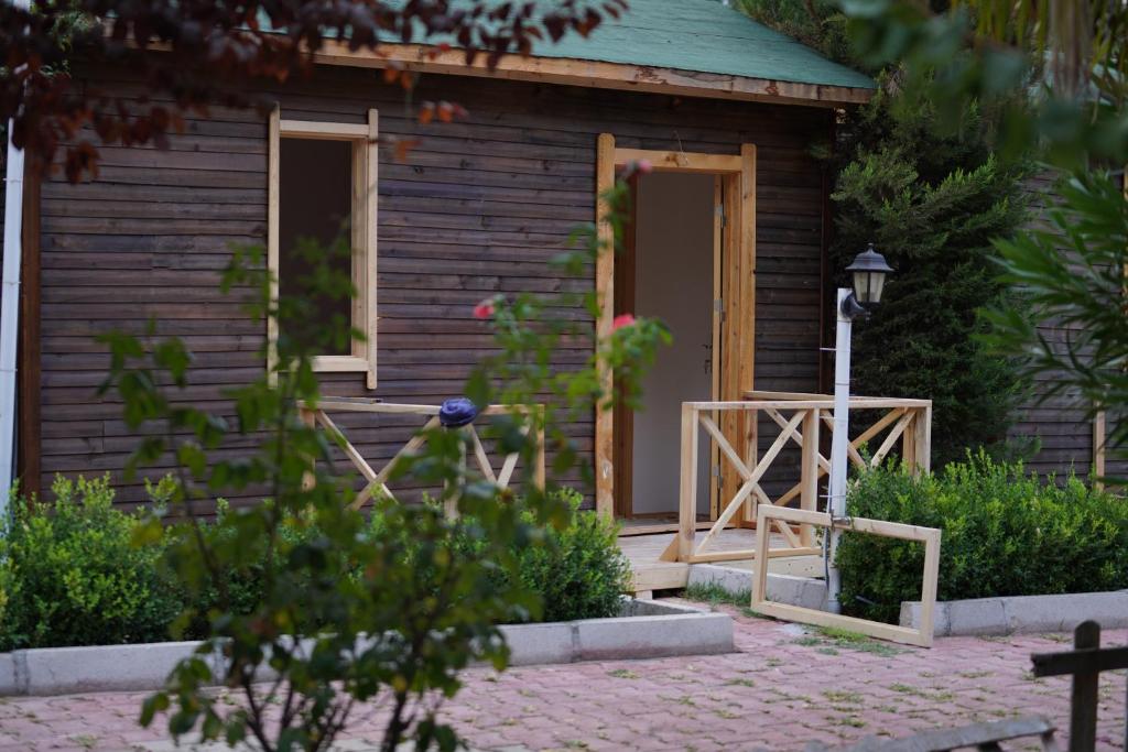 Doğa bungalov photo 3