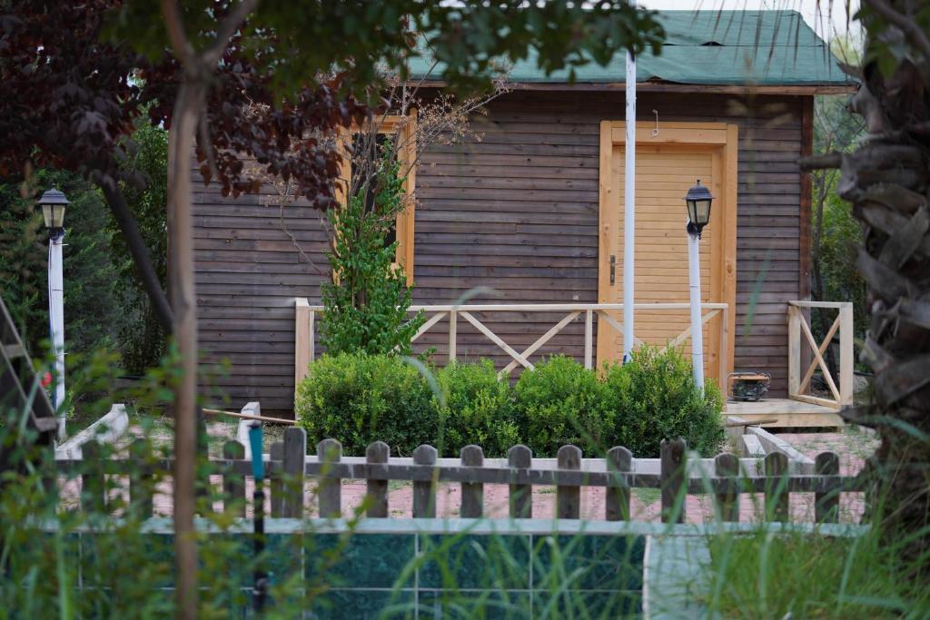 Doğa bungalov photo 4