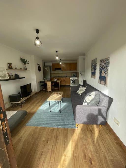 Precioso apartamento con vistas en Valedlinares