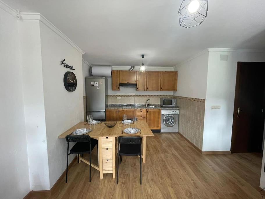 Precioso apartamento con vistas en Valedlinares photo 2