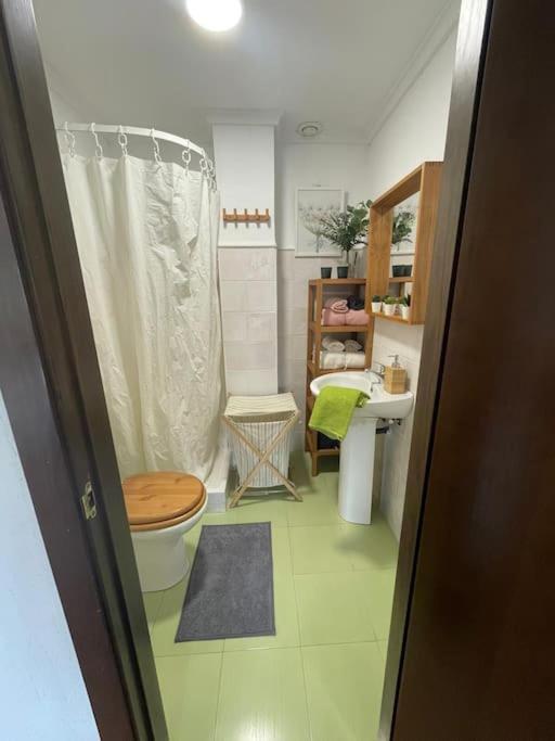 Precioso apartamento con vistas en Valedlinares photo 3