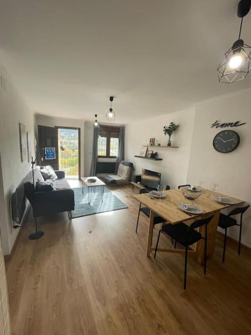 Precioso apartamento con vistas en Valedlinares photo 4